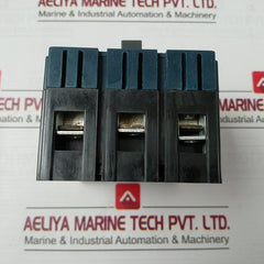 Siemens 3Vt8203-1Ba03-0Aa2 3-pole Molded Case Circuit-breaker 500Vac 50/60Hz
