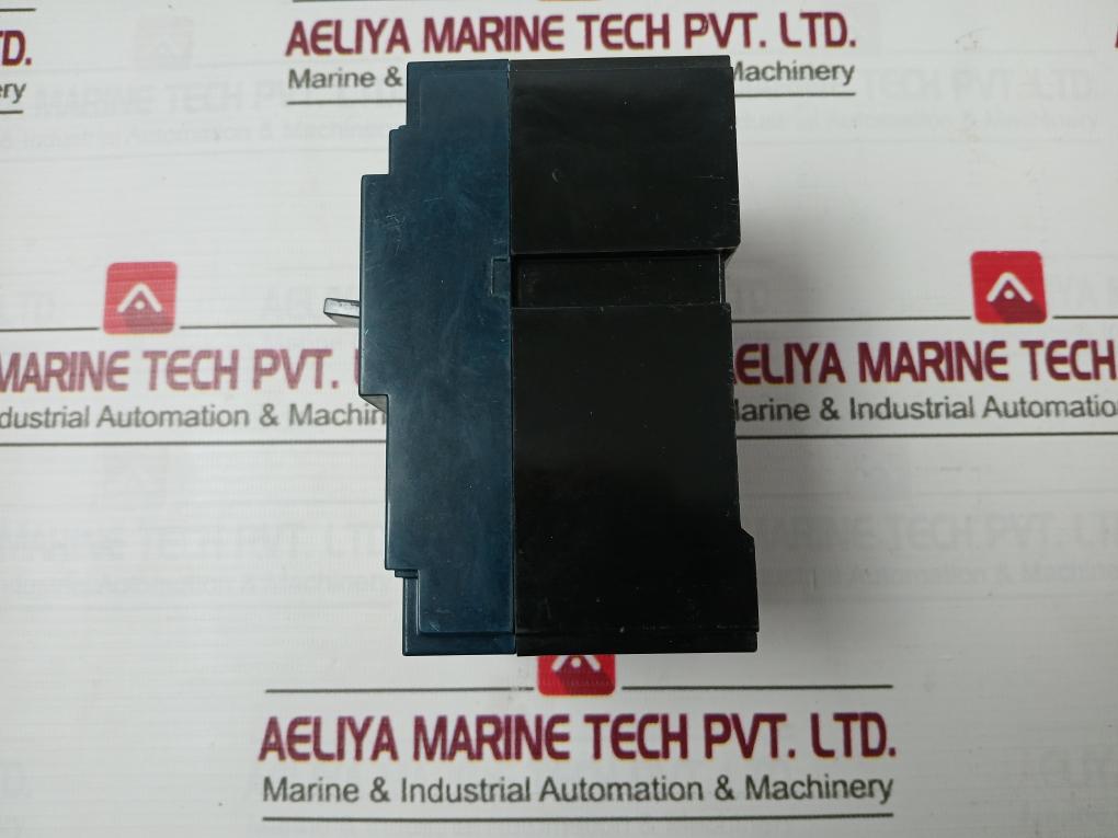 Siemens 3Vt8203-1Ba03-0Aa2 3-pole Molded Case Circuit-breaker 500Vac 50/60Hz