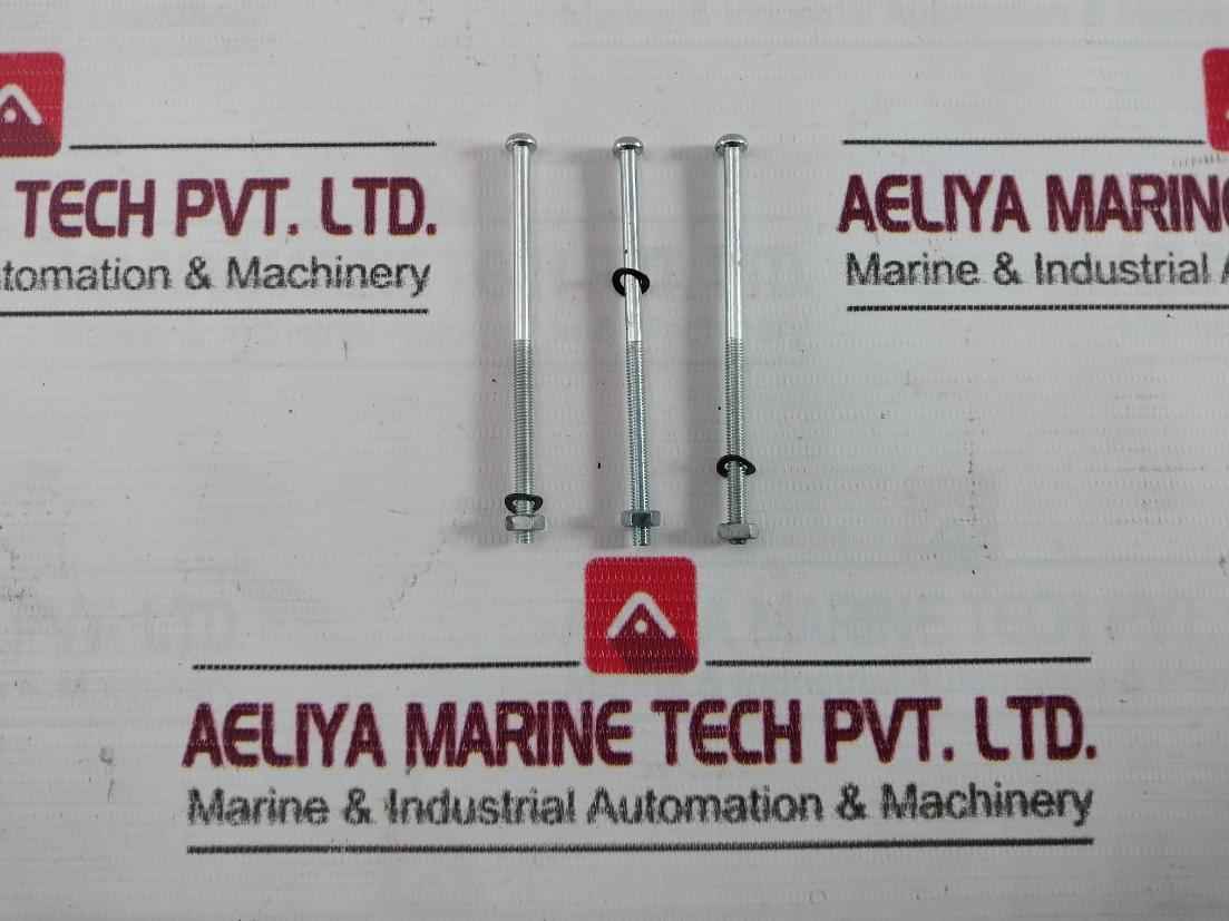 Siemens 3Vt8203-1Ba04-0Aa2 Molded Case Circuit Breaker 500Vac 50/60Hz 4 Pole
