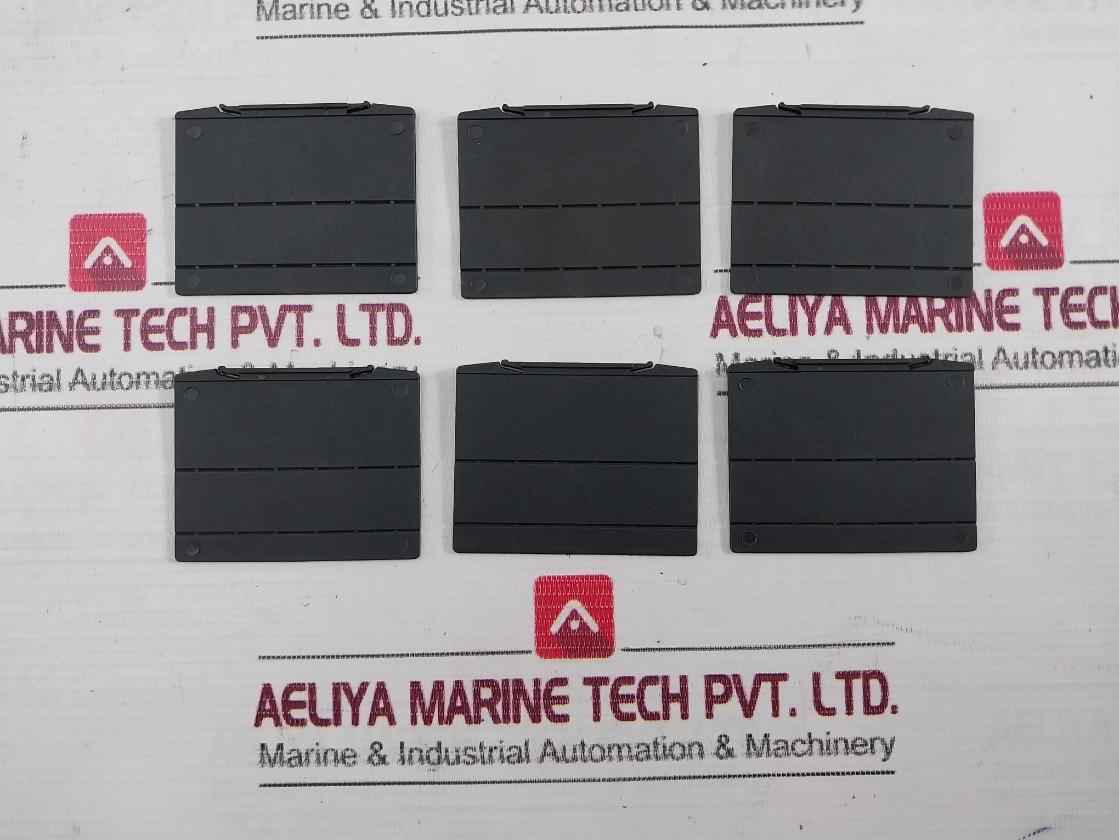 Siemens 3Vt8203-1Ba04-0Aa2 Molded Case Circuit Breaker 500Vac 50/60Hz 4 Pole