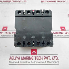 Siemens 3Vt8203-1Ba04-0Aa2 Molded Case Circuit Breaker 500Vac 50/60Hz 4 Pole