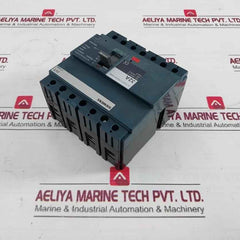 Siemens 3Vt8203-1Ba04-0Aa2 Molded Case Circuit Breaker 500Vac 50/60Hz 4 Pole
