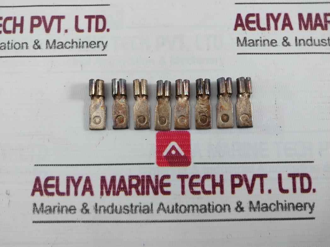Siemens 3Vt8203-1Ba04-0Aa2 Molded Case Circuit Breaker 500Vac 50/60Hz 4 Pole