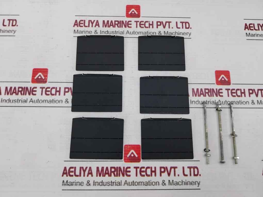 Siemens 3Vt8212-1Ba04-0Aa2 4 Pole Molded Case Circuit Breaker Vt160N 125A