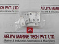 Siemens 3Vt8212-1Ba04-0Aa2 4 Pole Molded Case Circuit Breaker Vt160N 125A