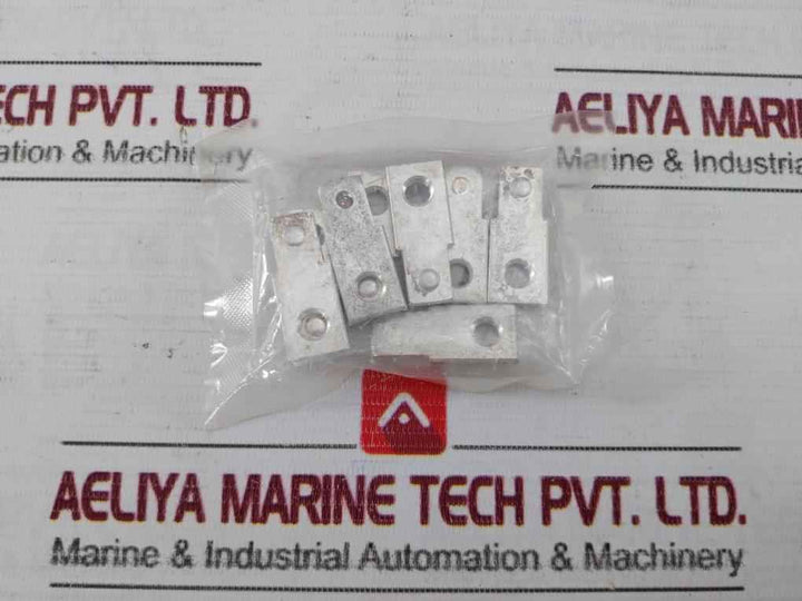 Siemens 3Vt8212-1Ba04-0Aa2 4 Pole Molded Case Circuit Breaker Vt160N 125A