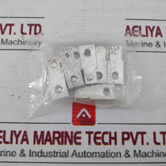 Siemens 3Vt8212-1Ba04-0Aa2 4 Pole Molded Case Circuit Breaker Vt160N 125A