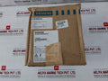 Siemens 3Vt8212-1Ba04-0Aa2 4 Pole Molded Case Circuit Breaker Vt160N 125A
