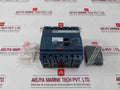 Siemens 3Vt8212-1Ba04-0Aa2 4 Pole Molded Case Circuit Breaker Vt160N 125A