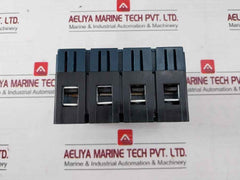 Siemens 3Vt8212-1Ba04-0Aa2 4 Pole Molded Case Circuit Breaker Vt160N 125A