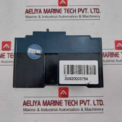 Siemens 3Vt8212-1Ba04-0Aa2 4 Pole Molded Case Circuit Breaker Vt160N 125A