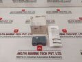 Siemens 3Vt9100-3Ha10 Front-operated Rotary Operating Mechanism