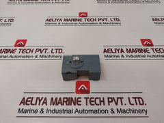 Siemens 3Vt9100-3Ha10 Front-operated Rotary Operating Mechanism