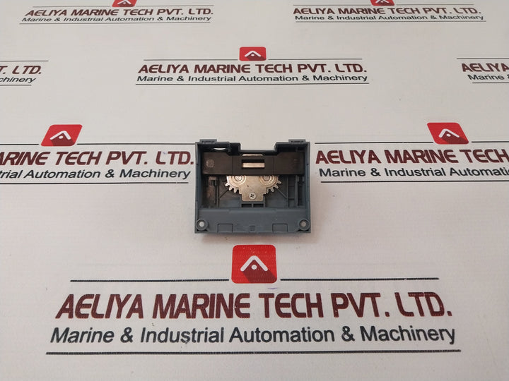 Siemens 3Vt9100-3Ha10 Front-operated Rotary Operating Mechanism