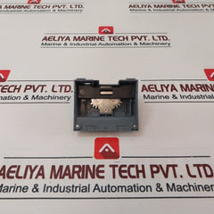 Siemens 3Vt9100-3Ha10 Front-operated Rotary Operating Mechanism