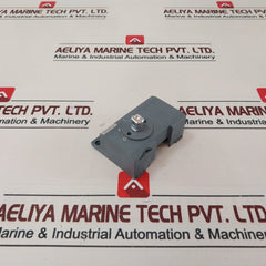 Siemens 3Vt9100-3Ha10 Front-operated Rotary Operating Mechanism