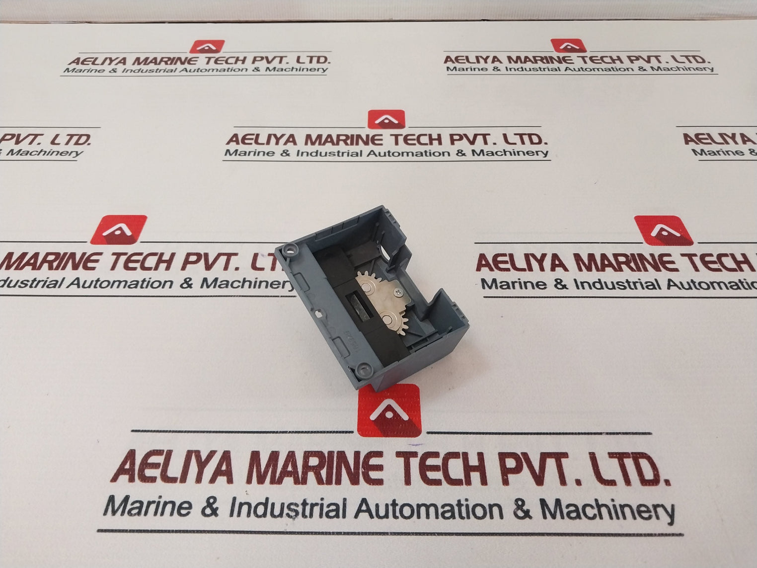 Siemens 3Vt9100-3Ha10 Front-operated Rotary Operating Mechanism