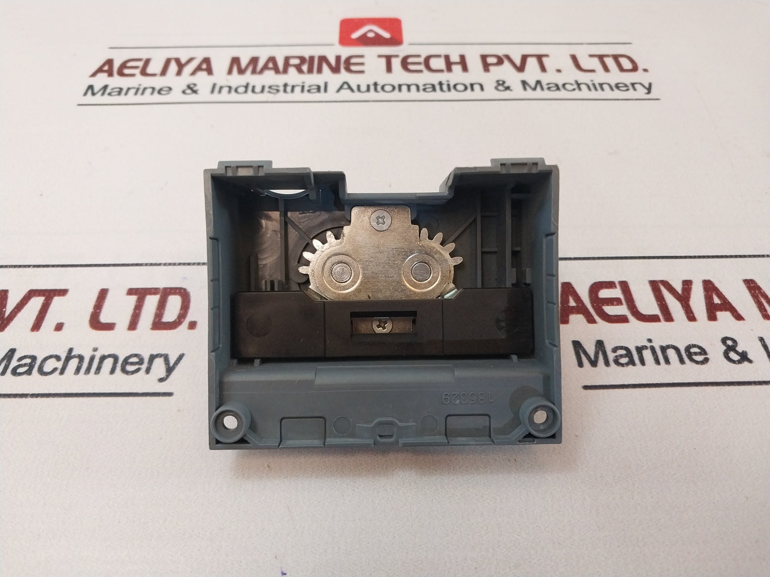 Siemens 3Vt9100-3Ha10 Front-operated Rotary Operating Mechanism