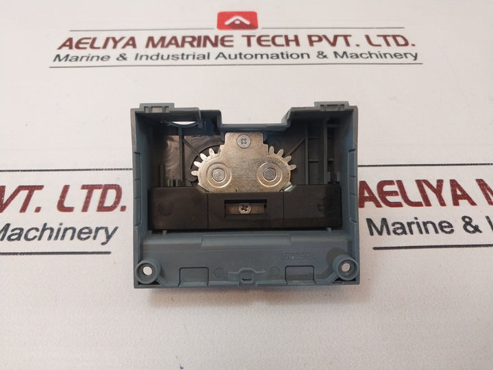 Siemens 3Vt9100-3Ha10 Front-operated Rotary Operating Mechanism