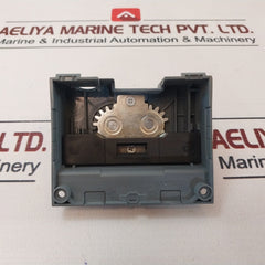 Siemens 3Vt9100-3Ha10 Front-operated Rotary Operating Mechanism