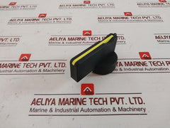 Siemens 3Vt9300-3He20 Rotary Handle With Lock, Black Lever Vt250, Vt630