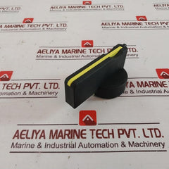 Siemens 3Vt9300-3He20 Rotary Handle With Lock, Black Lever Vt250, Vt630