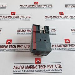 Siemens 3Vu1300-0Mh00 Circuit Breaker 1.6-2.4A