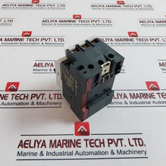 Siemens 3Vu1300-0Mh00 Circuit Breaker 1.6-2.4A