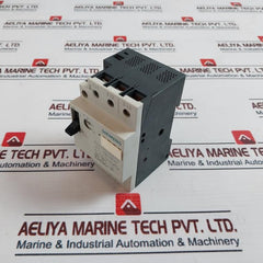 Siemens 3Vu1300-0Mh00 Circuit Breaker 1.6-2.4A