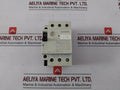 Siemens 3Vu1300-1Me00 Circuit-breaker 600 Vac 50/60 Hz Vde 0660 6 Kv