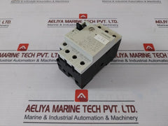 Siemens 3Vu1300-1Me00 Circuit-breaker 600 Vac 50/60 Hz Vde 0660 6 Kv