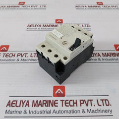 Siemens 3Vu1300-1Me00 Circuit-breaker 600 Vac 50/60 Hz Vde 0660 6 Kv
