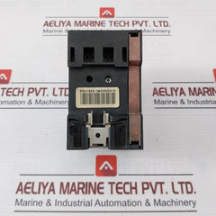 Siemens 3Vu1300-1Me00 Circuit-breaker 600 Vac 50/60 Hz Vde 0660 6 Kv