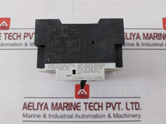 Siemens 3Vu1300-1Me00 Circuit-breaker 600 Vac 50/60 Hz Vde 0660 6 Kv