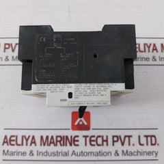 Siemens 3Vu1300-1Me00 Circuit-breaker 600 Vac 50/60 Hz Vde 0660 6 Kv