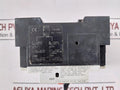 Siemens 3Vu1300-1Me00 Circuit-breaker 600 Vac 50/60 Hz Vde 0660 6 Kv