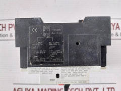 Siemens 3Vu1300-1Me00 Circuit-breaker 600 Vac 50/60 Hz Vde 0660 6 Kv