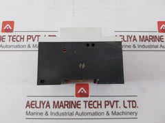 Siemens 3Vu1300-1Me00 Circuit-breaker 600 Vac 50/60 Hz Vde 0660 6 Kv