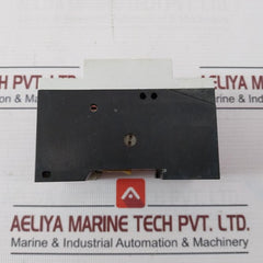 Siemens 3Vu1300-1Me00 Circuit-breaker 600 Vac 50/60 Hz Vde 0660 6 Kv