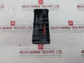 Siemens 3Vu1300-1Mf00 Motor Protector Circuit Breaker 3 Pole 0.6–1A 600Vac