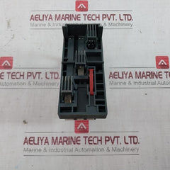 Siemens 3Vu1300-1Mf00 Motor Protector Circuit Breaker 3 Pole 0.6–1A 600Vac