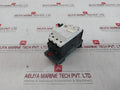 Siemens 3Vu1300-1Mf00 Motor Protector Circuit Breaker 3 Pole 0.6–1A 600Vac