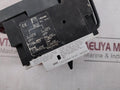 Siemens 3Vu1300-1Mf00 Motor Protector Circuit Breaker 3 Pole 0.6–1A 600Vac