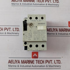 Siemens 3Vu1300-1Mg00 Circuit Breaker Ac-3 50/60Hz I: 19A G/9250A111
