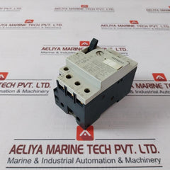 Siemens 3Vu1300-1Mg00 Circuit Breaker Ac-3 50/60Hz I: 19A G/9250A111