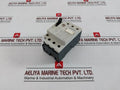 Siemens 3Vu1300-1Mg00 Circuit Breaker For Motor Protection 1-1,6A Ac-3 50/60Hz