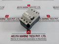 Siemens 3Vu1300-1Mg00 Circuit Breaker For Motor Protection 1-1,6A Ac-3 50/60Hz