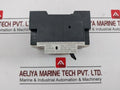 Siemens 3Vu1300-1Mg00 Circuit Breaker For Motor Protection 1-1,6A Ac-3 50/60Hz
