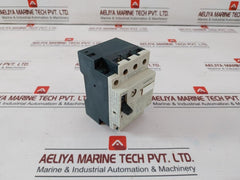 Siemens 3Vu1300-1Mg00 Circuit Breaker For Motor Protection P49310001 600V Ac