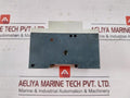 Siemens 3Vu1300-1Mg00 Circuit Breaker For Motor Protection P49310001 600V Ac